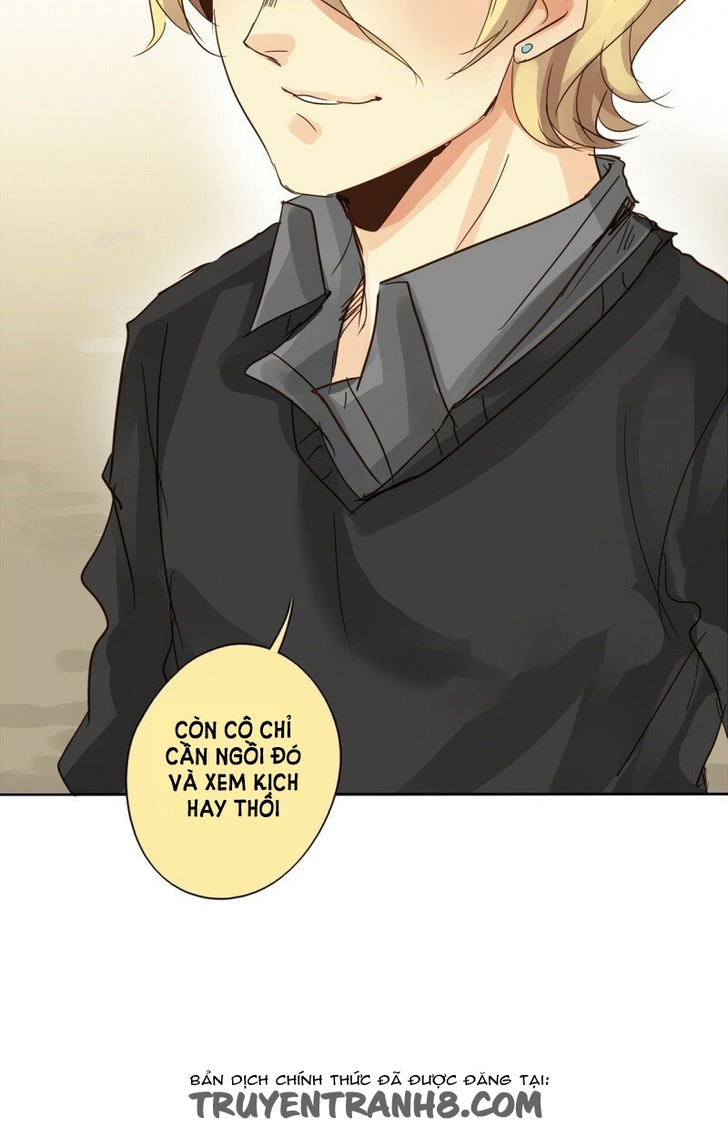 Thế Giới Không Hoàn Hảo Chapter 15 - 65