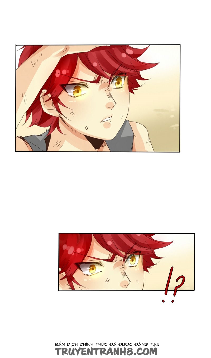 Thế Giới Không Hoàn Hảo Chapter 15 - 8