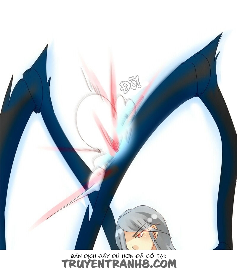 Thế Giới Không Hoàn Hảo Chapter 15 - 9