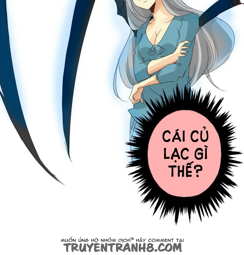 Thế Giới Không Hoàn Hảo Chapter 15 - 10