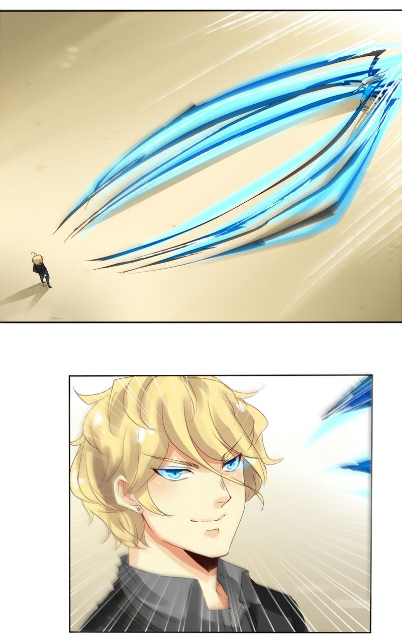 Thế Giới Không Hoàn Hảo Chapter 16 - 11