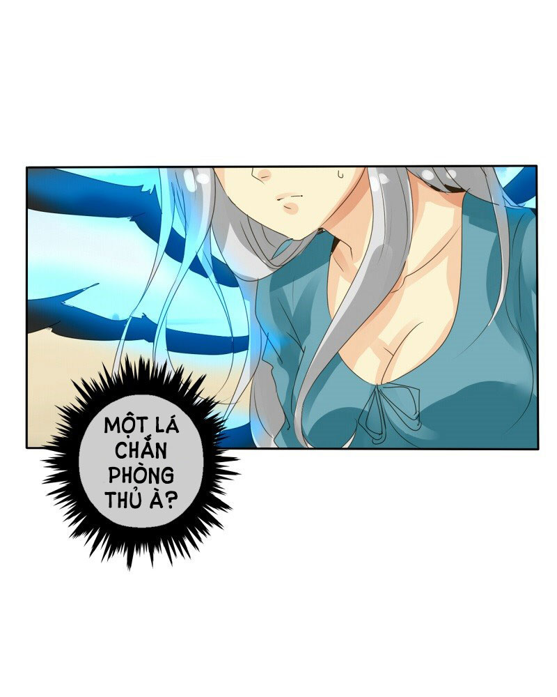 Thế Giới Không Hoàn Hảo Chapter 16 - 13