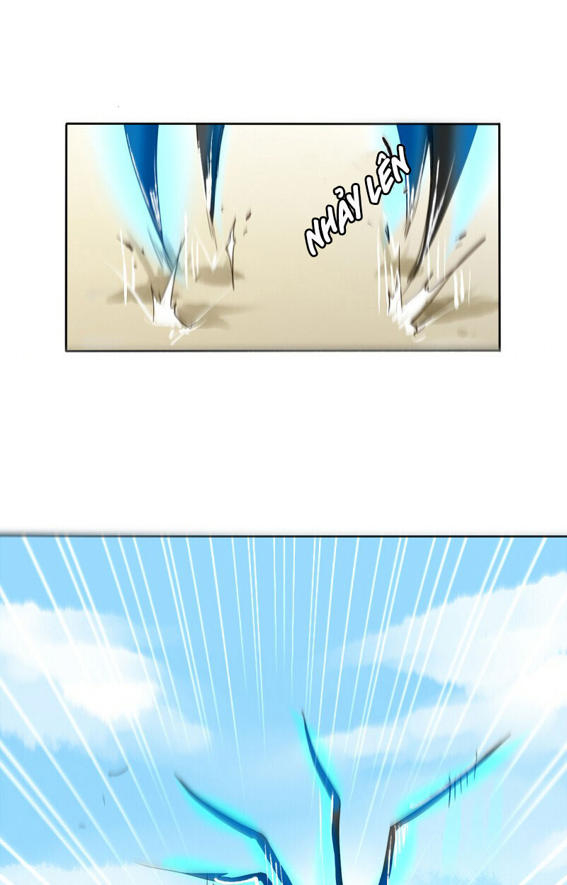 Thế Giới Không Hoàn Hảo Chapter 16 - 15