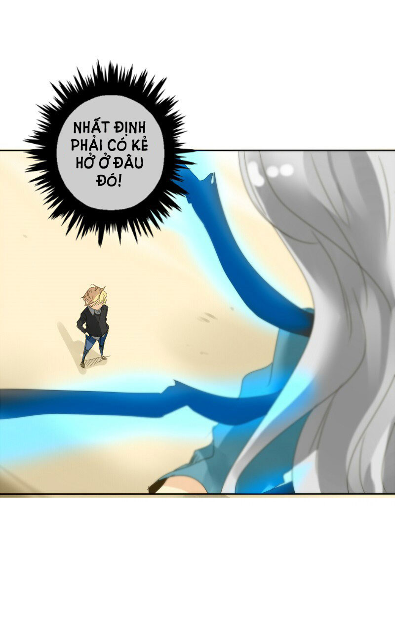 Thế Giới Không Hoàn Hảo Chapter 16 - 17