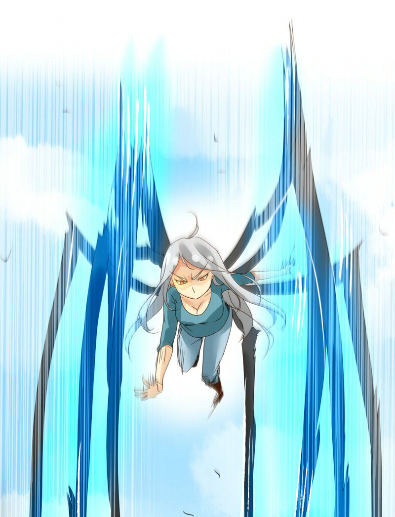 Thế Giới Không Hoàn Hảo Chapter 16 - 19