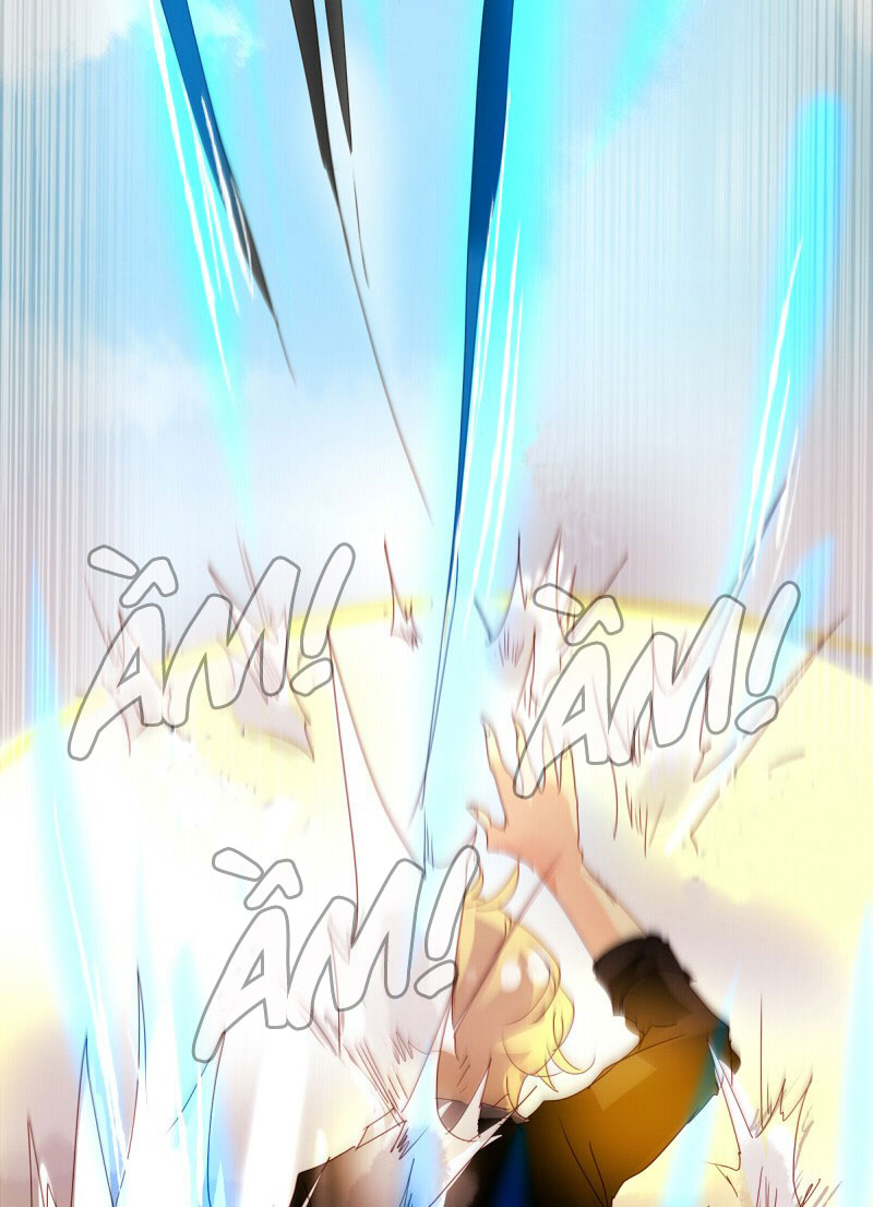 Thế Giới Không Hoàn Hảo Chapter 16 - 21