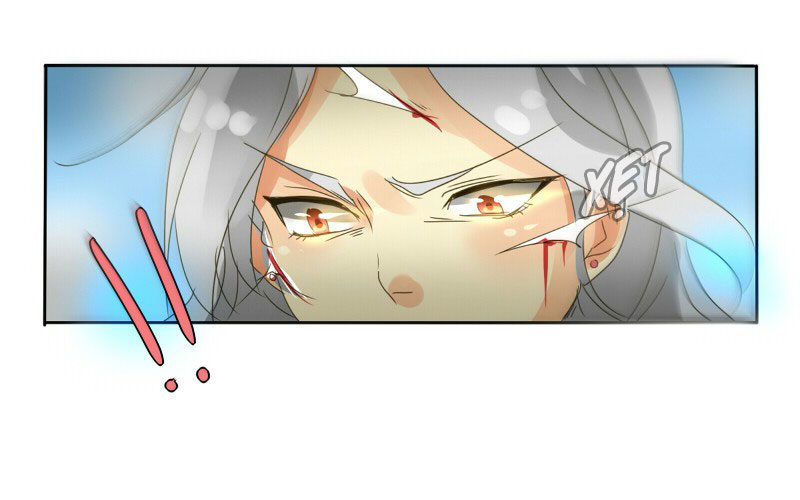 Thế Giới Không Hoàn Hảo Chapter 16 - 23