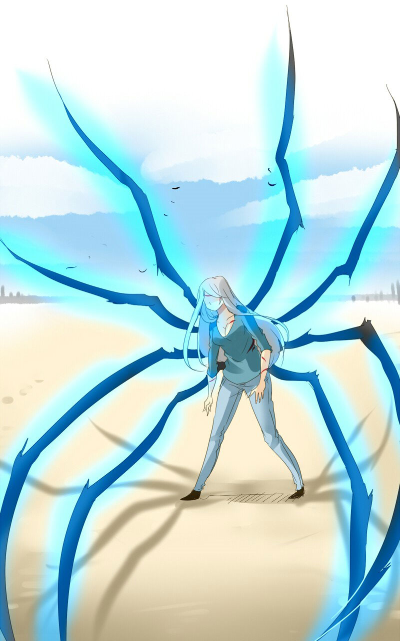 Thế Giới Không Hoàn Hảo Chapter 16 - 25