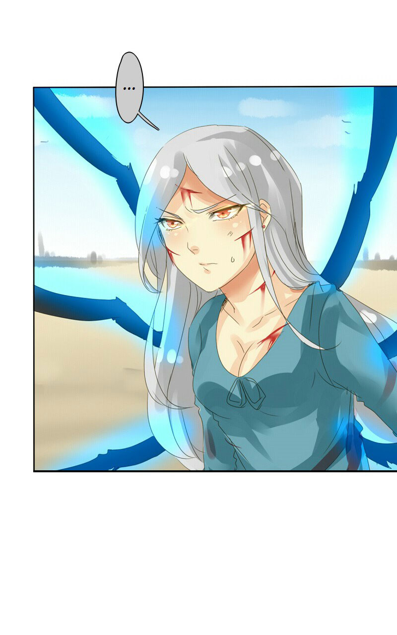 Thế Giới Không Hoàn Hảo Chapter 16 - 26