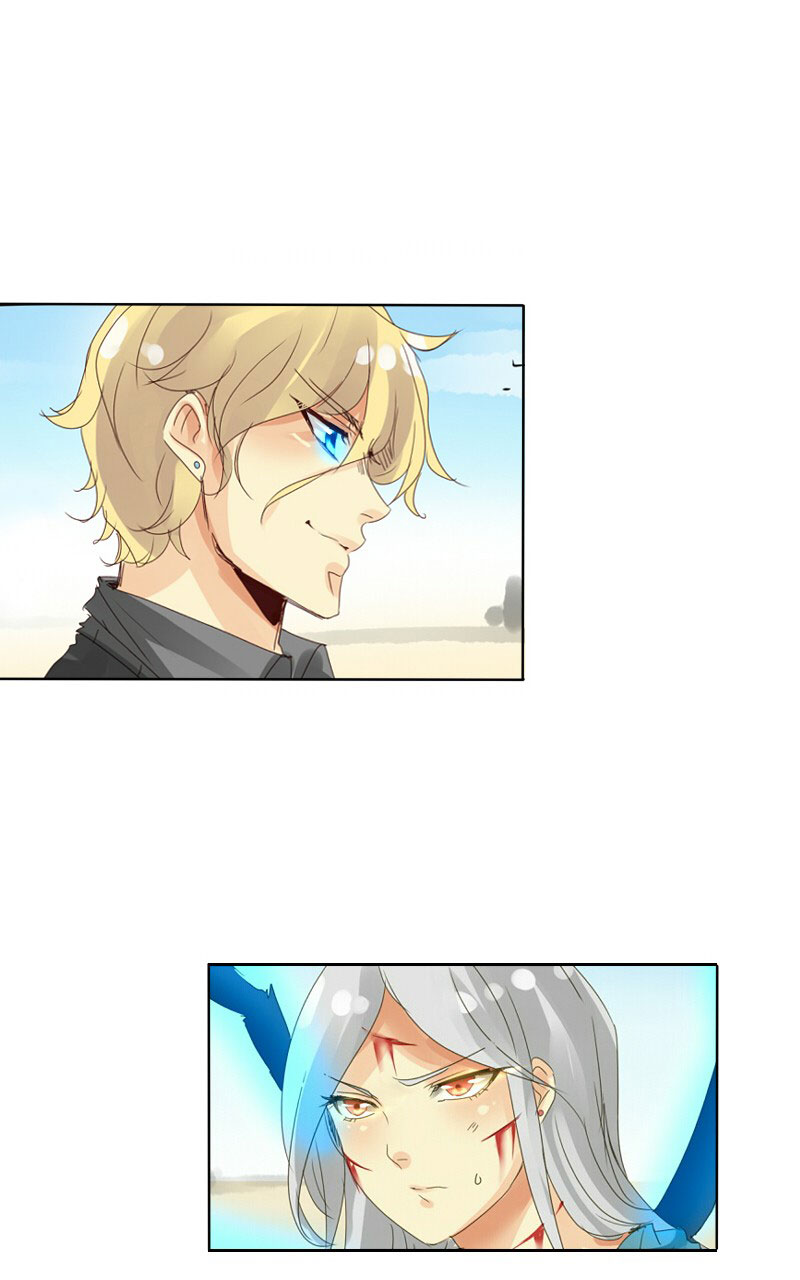 Thế Giới Không Hoàn Hảo Chapter 16 - 31