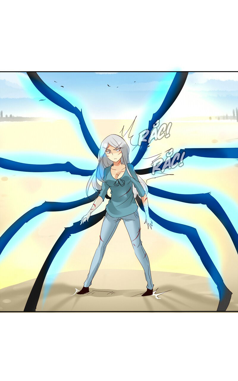 Thế Giới Không Hoàn Hảo Chapter 16 - 34