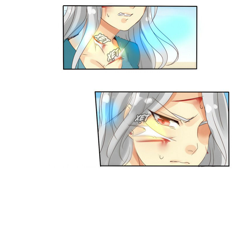 Thế Giới Không Hoàn Hảo Chapter 16 - 38