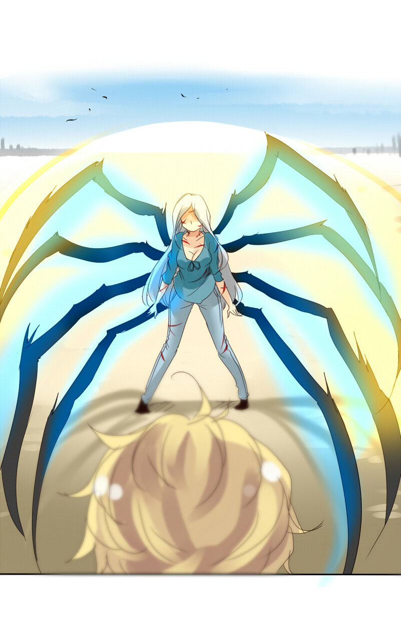 Thế Giới Không Hoàn Hảo Chapter 16 - 39