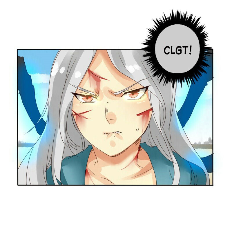 Thế Giới Không Hoàn Hảo Chapter 16 - 40