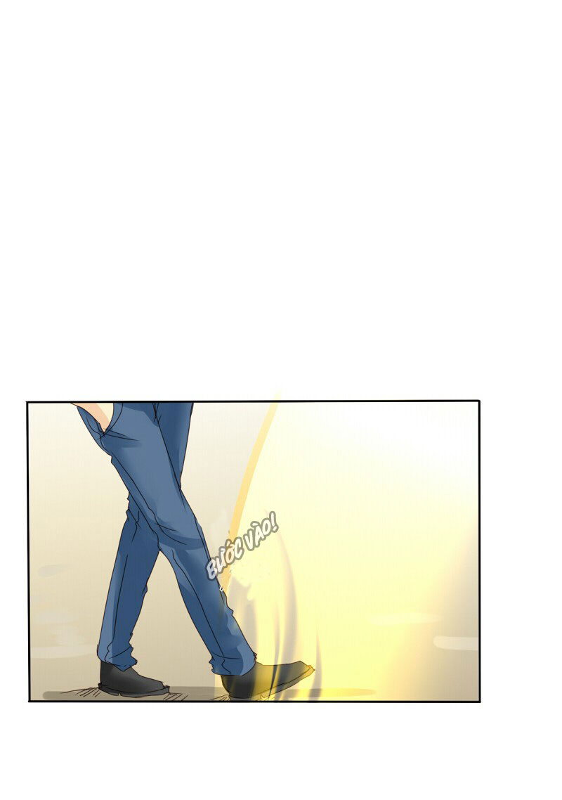 Thế Giới Không Hoàn Hảo Chapter 16 - 41