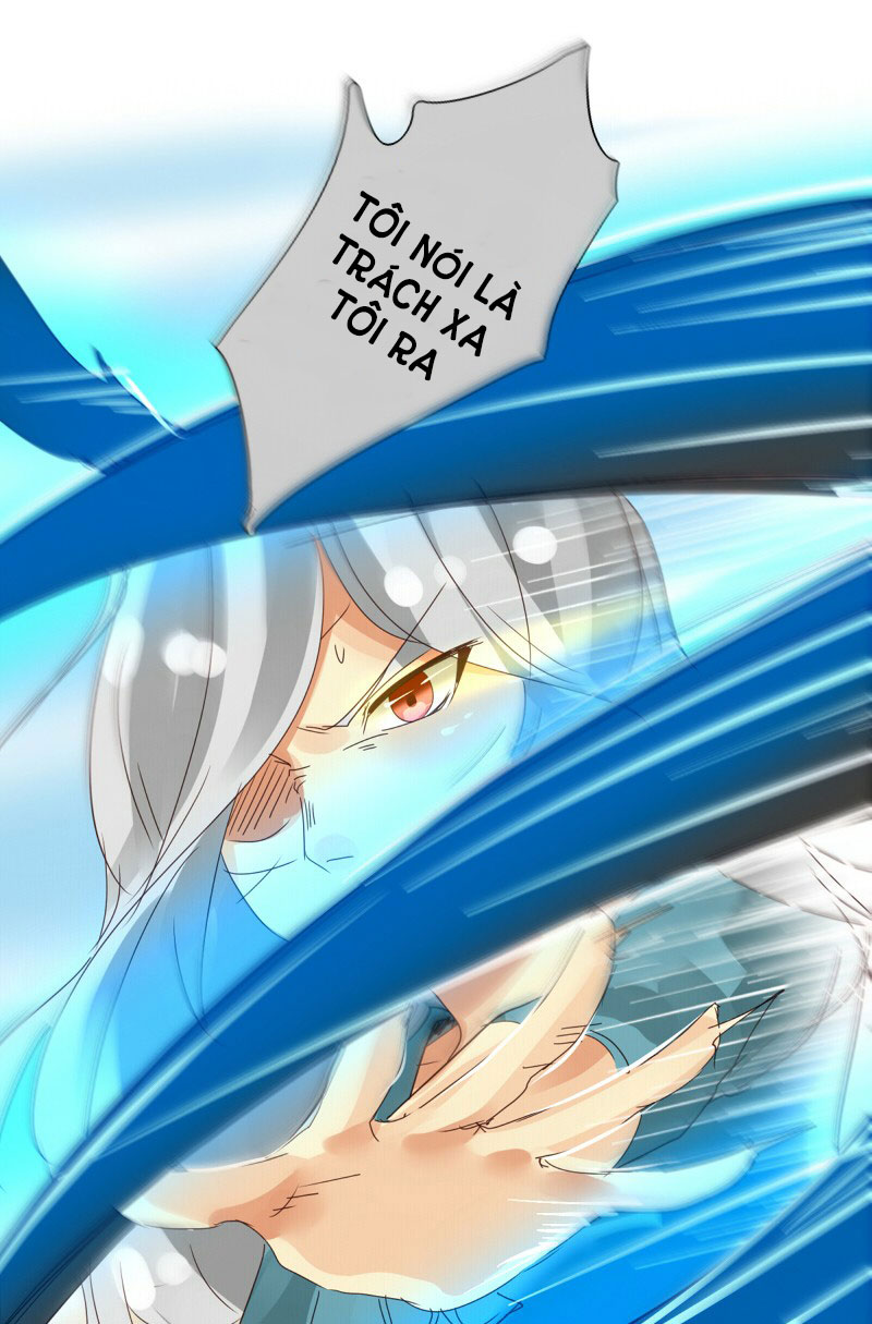 Thế Giới Không Hoàn Hảo Chapter 16 - 43