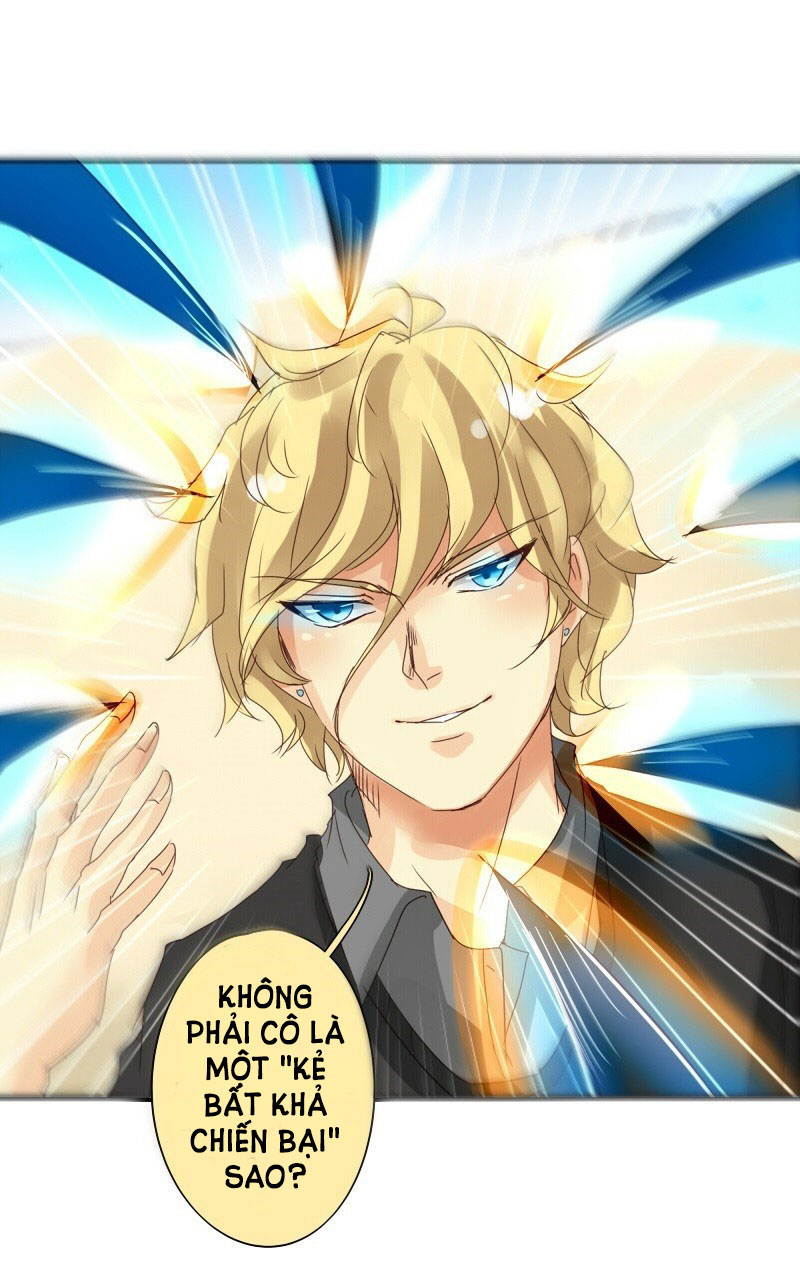 Thế Giới Không Hoàn Hảo Chapter 16 - 45