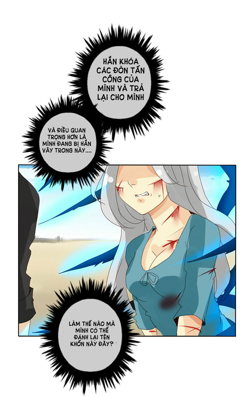 Thế Giới Không Hoàn Hảo Chapter 16 - 46