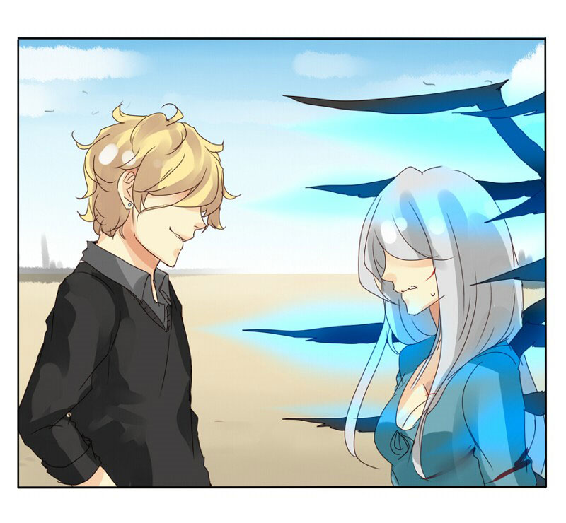 Thế Giới Không Hoàn Hảo Chapter 16 - 47