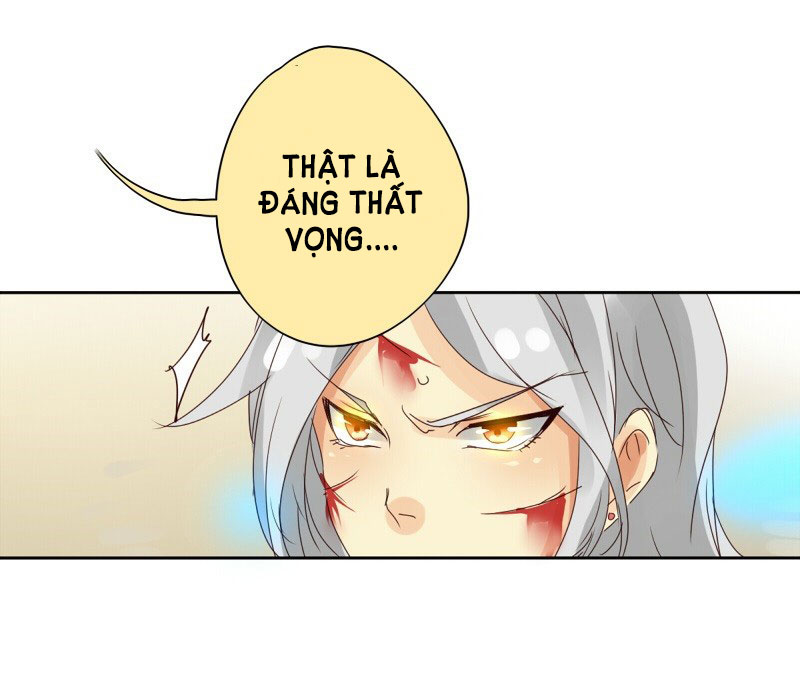 Thế Giới Không Hoàn Hảo Chapter 16 - 48