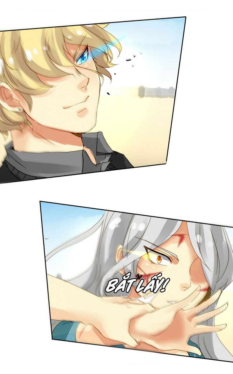 Thế Giới Không Hoàn Hảo Chapter 16 - 51