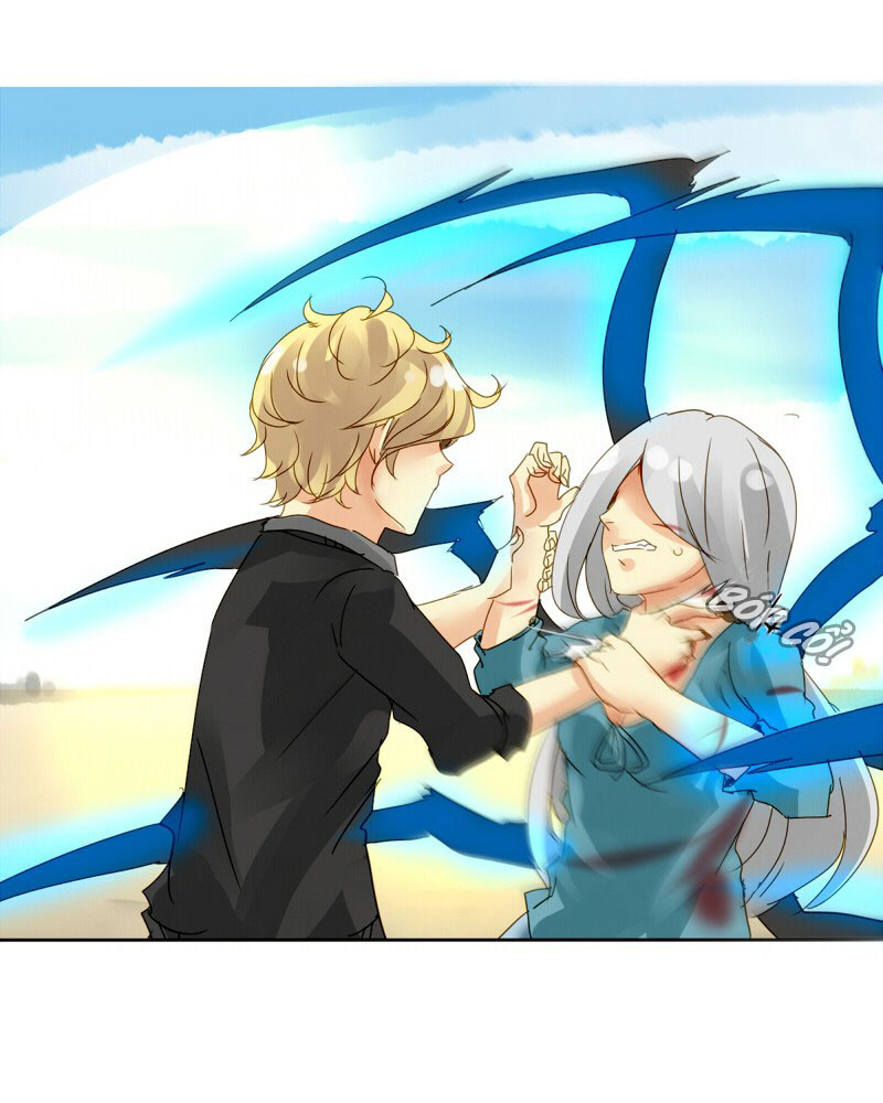 Thế Giới Không Hoàn Hảo Chapter 16 - 52