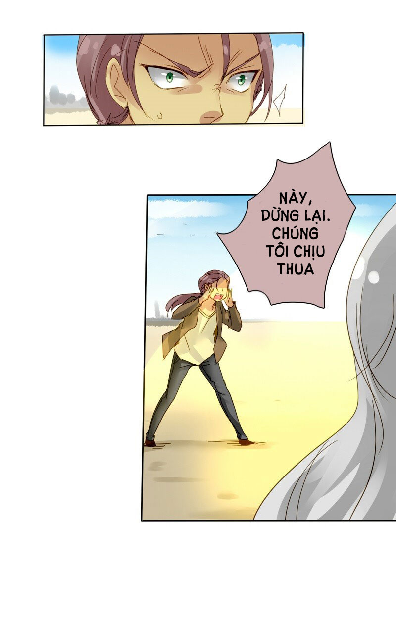 Thế Giới Không Hoàn Hảo Chapter 16 - 54