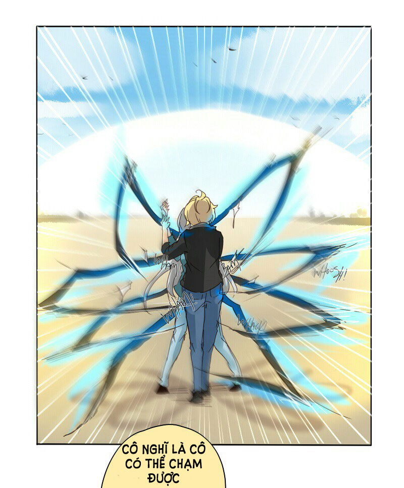 Thế Giới Không Hoàn Hảo Chapter 16 - 55