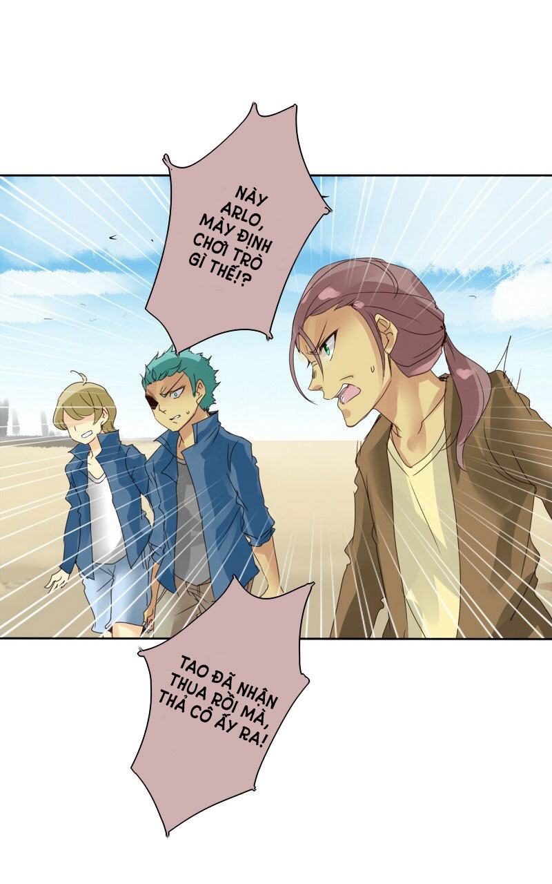 Thế Giới Không Hoàn Hảo Chapter 16 - 57