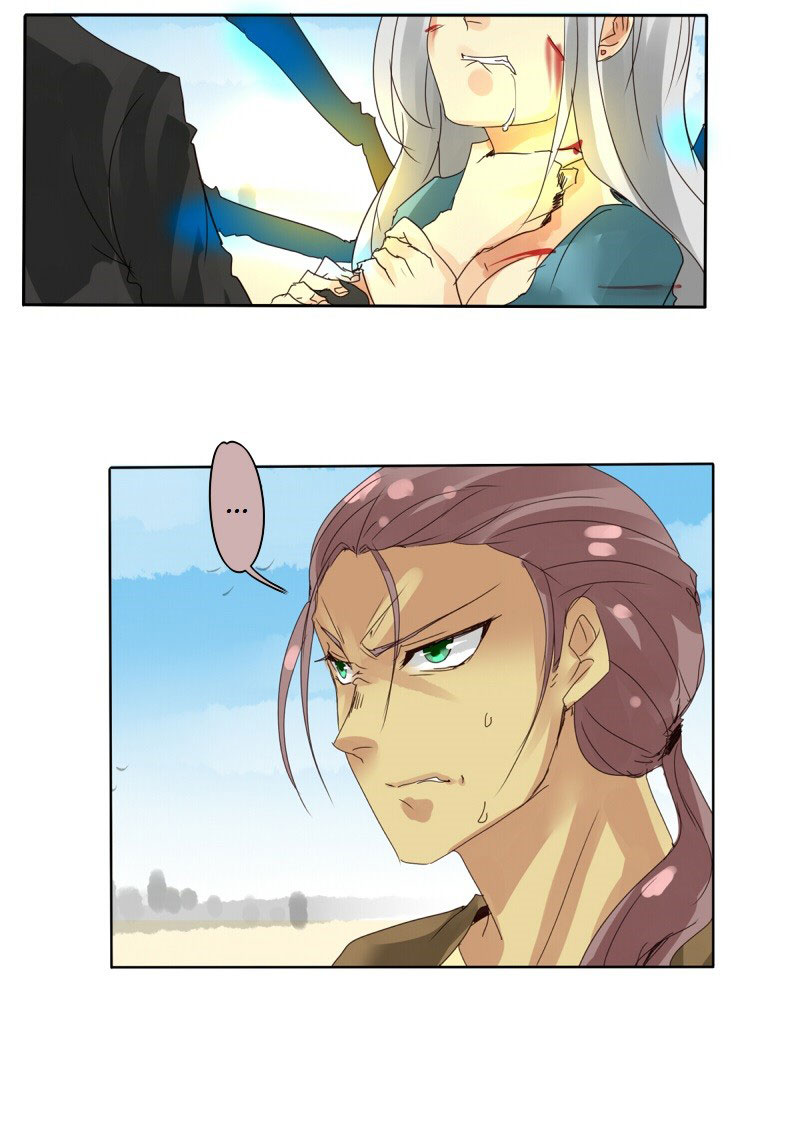 Thế Giới Không Hoàn Hảo Chapter 16 - 58