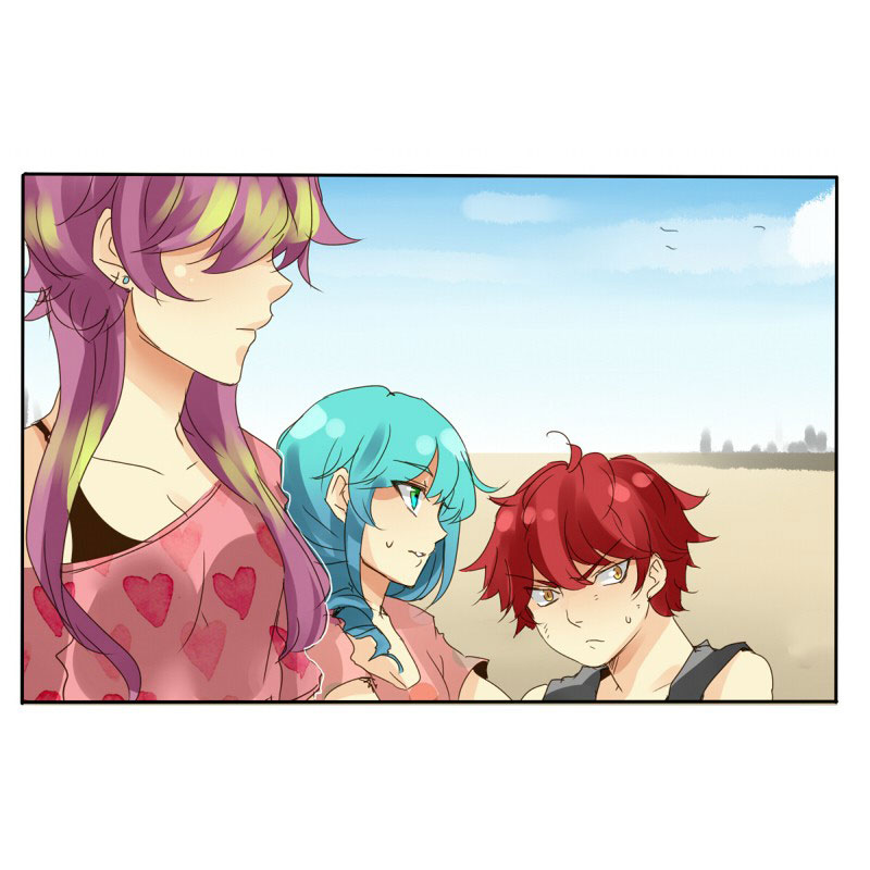 Thế Giới Không Hoàn Hảo Chapter 16 - 59