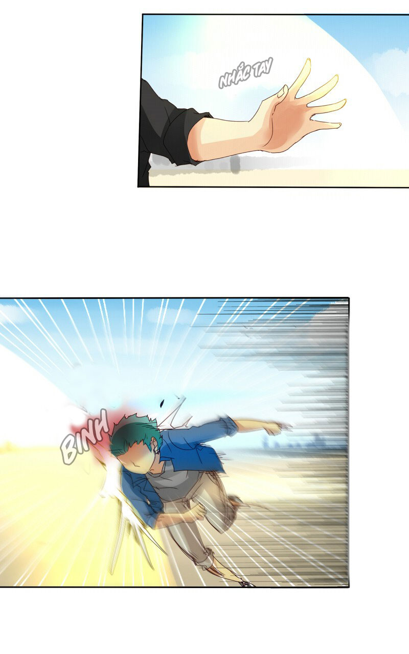 Thế Giới Không Hoàn Hảo Chapter 16 - 62