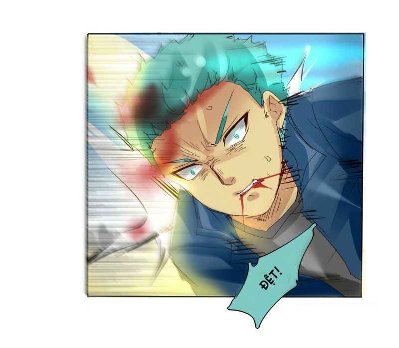 Thế Giới Không Hoàn Hảo Chapter 16 - 63