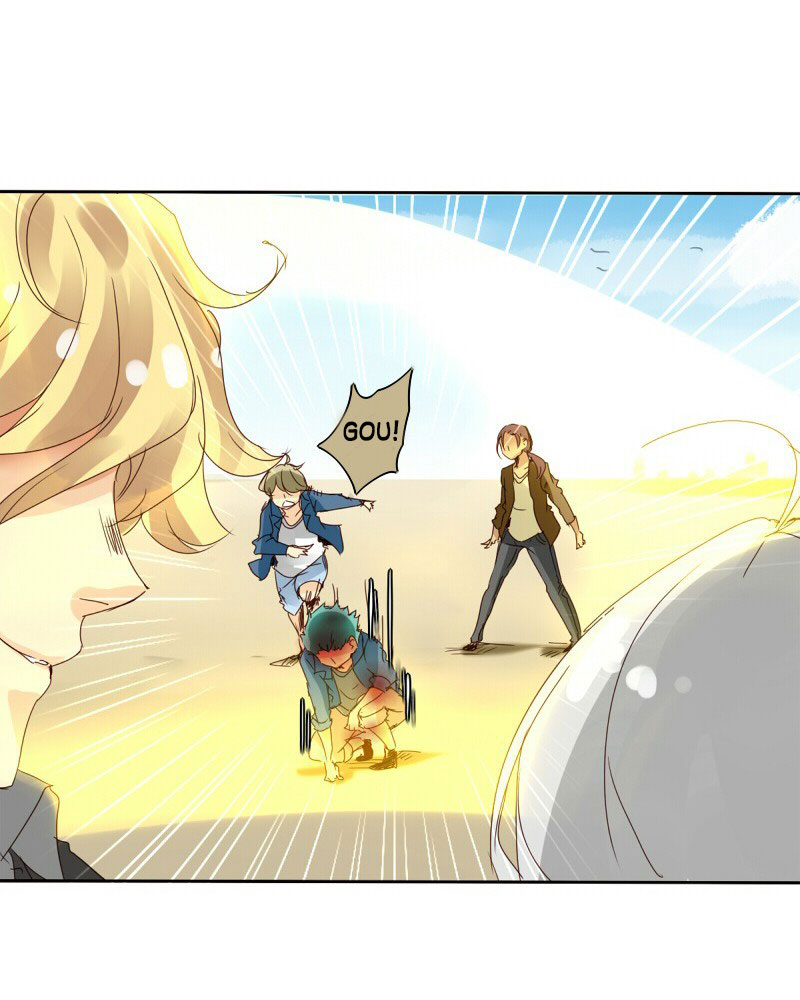 Thế Giới Không Hoàn Hảo Chapter 16 - 64