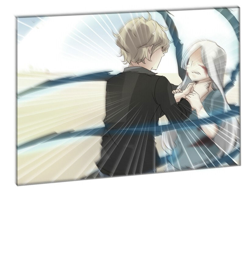 Thế Giới Không Hoàn Hảo Chapter 17 - 13