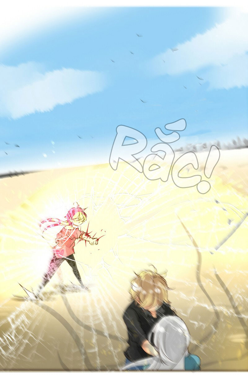 Thế Giới Không Hoàn Hảo Chapter 17 - 17