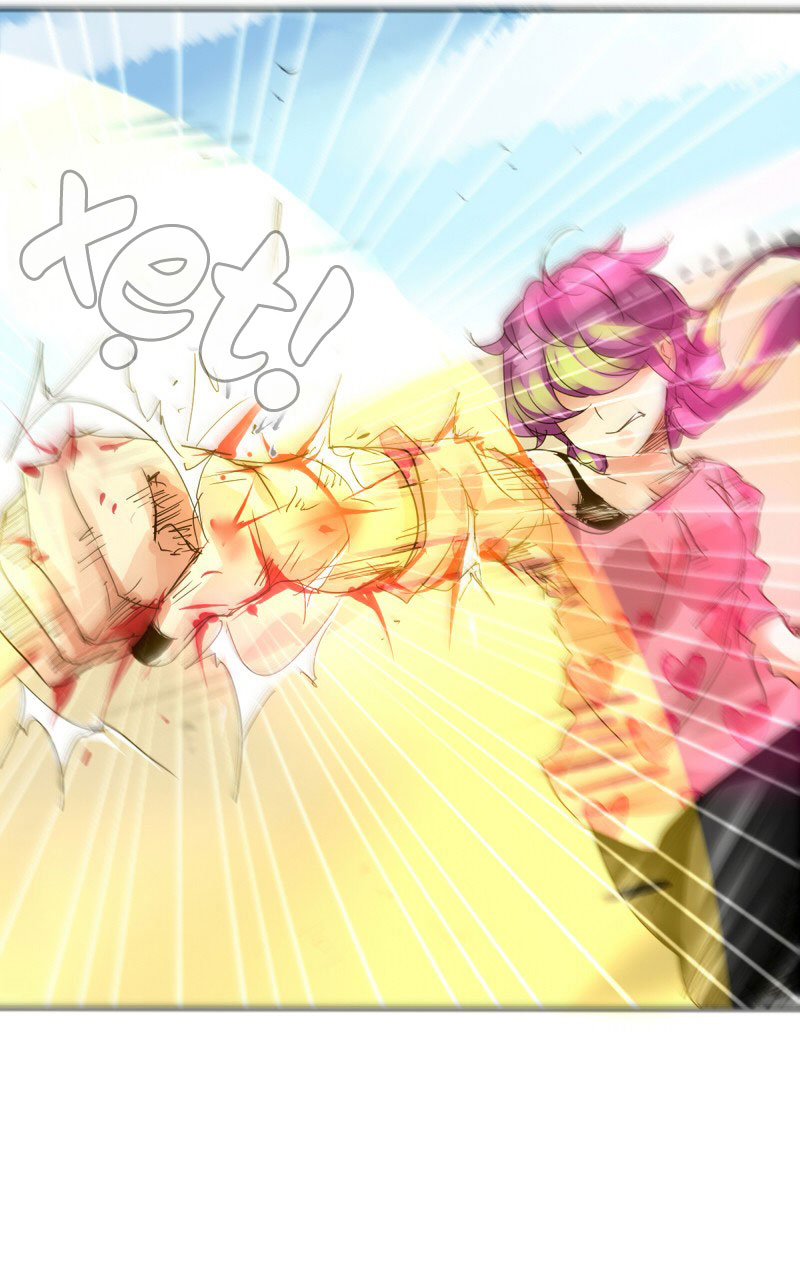 Thế Giới Không Hoàn Hảo Chapter 17 - 18