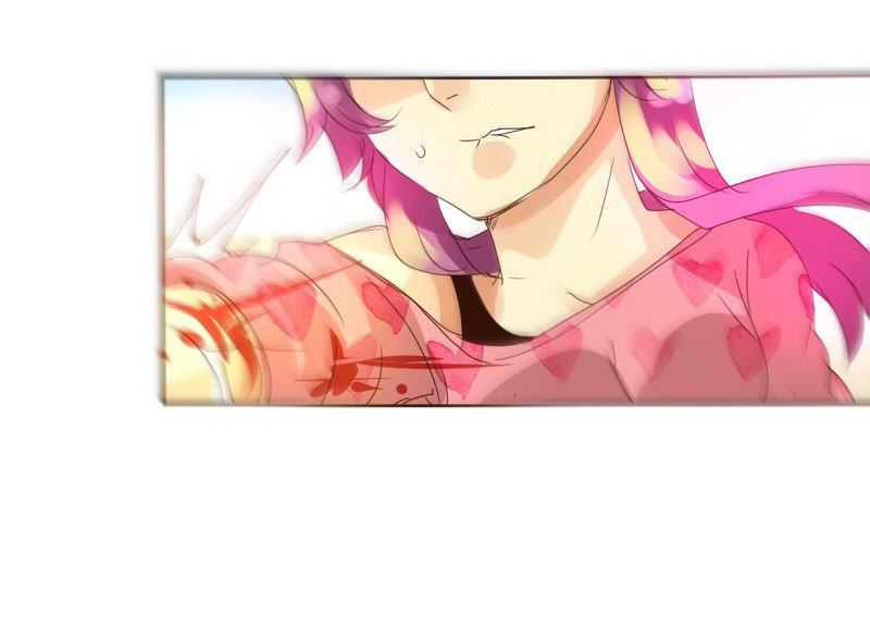 Thế Giới Không Hoàn Hảo Chapter 17 - 21