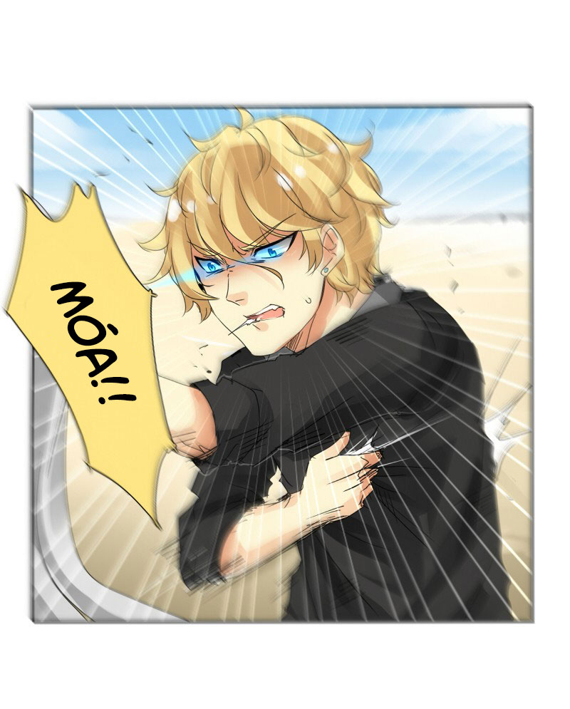 Thế Giới Không Hoàn Hảo Chapter 17 - 23