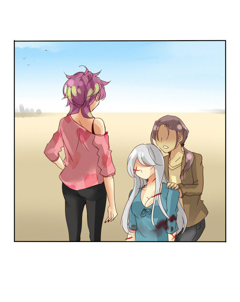 Thế Giới Không Hoàn Hảo Chapter 17 - 31