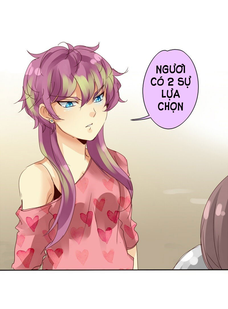 Thế Giới Không Hoàn Hảo Chapter 17 - 33