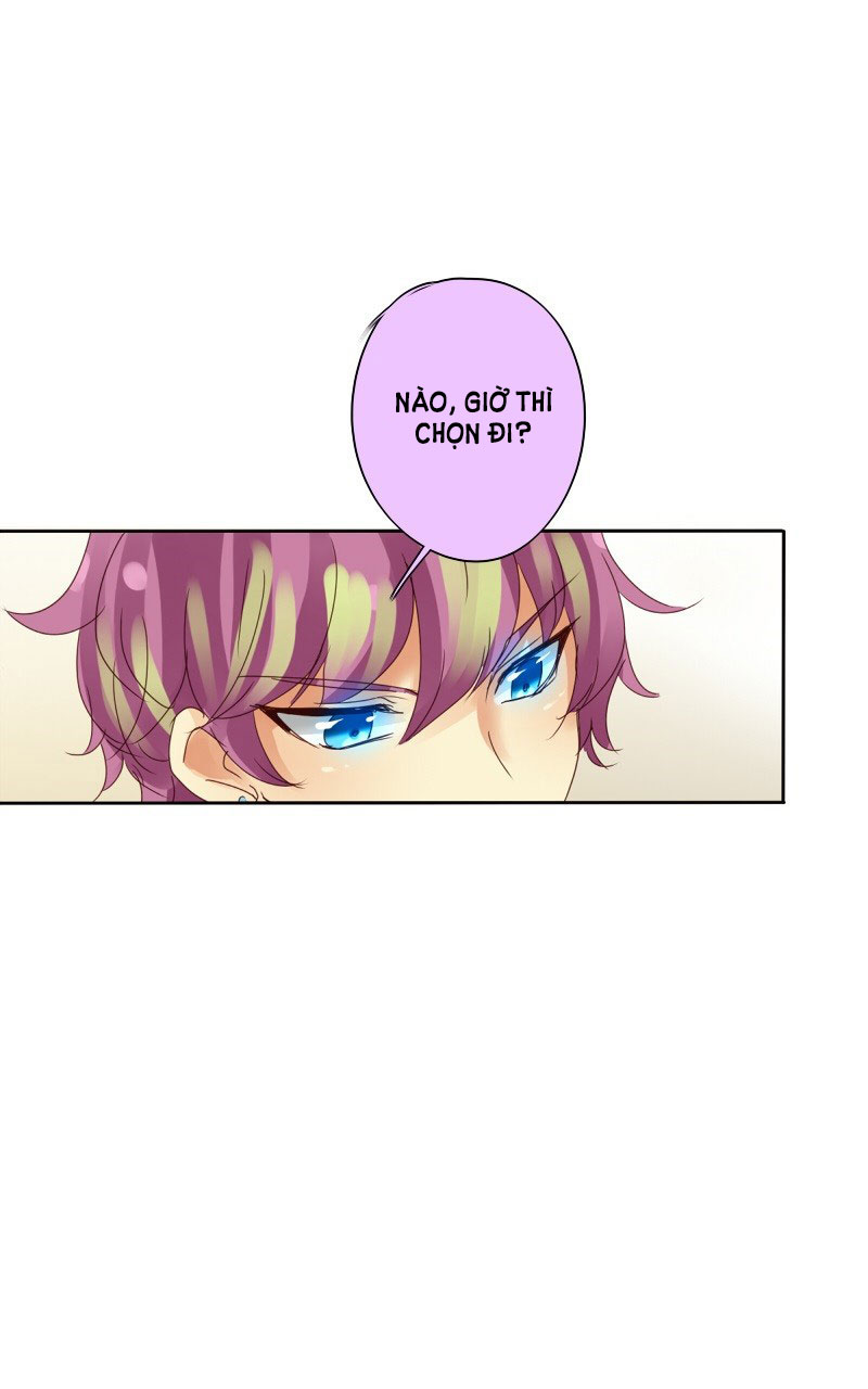 Thế Giới Không Hoàn Hảo Chapter 17 - 35