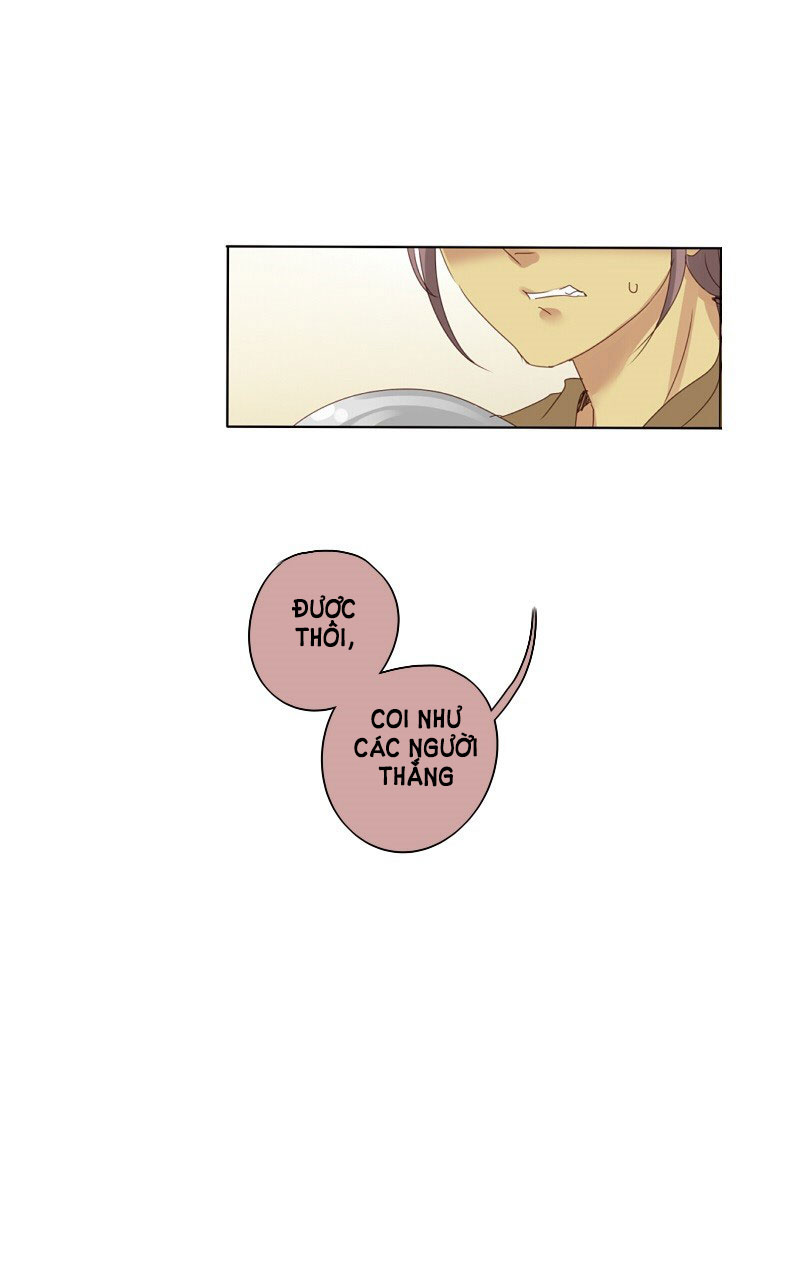 Thế Giới Không Hoàn Hảo Chapter 17 - 36