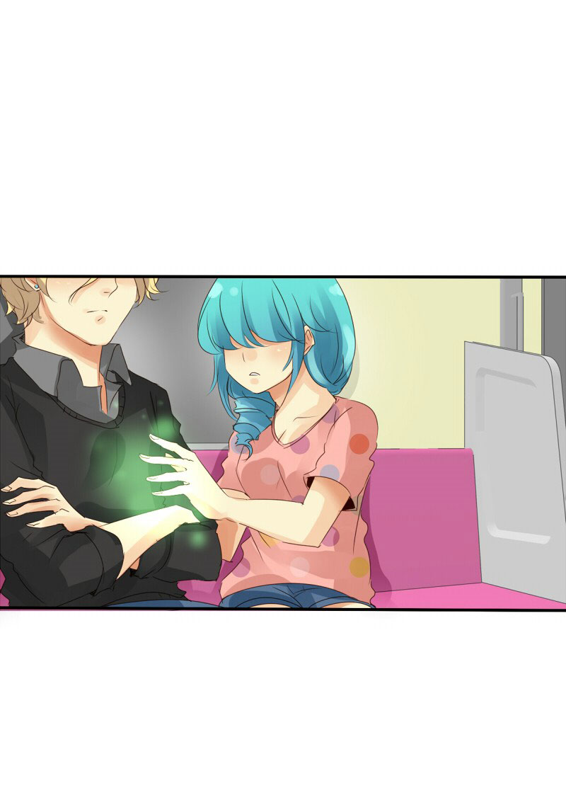 Thế Giới Không Hoàn Hảo Chapter 17 - 38