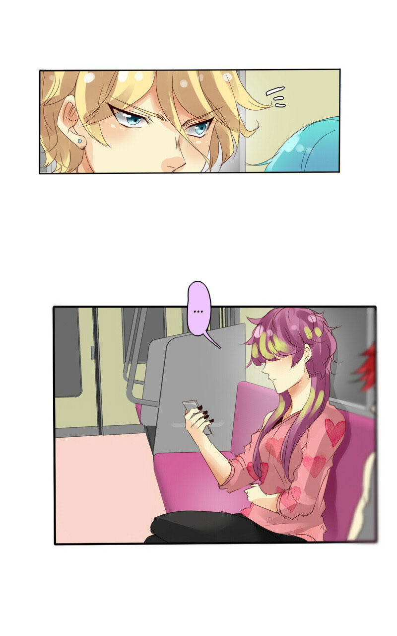 Thế Giới Không Hoàn Hảo Chapter 17 - 39