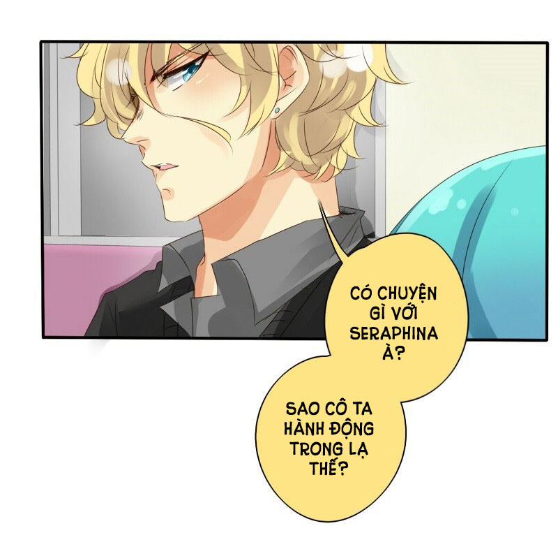 Thế Giới Không Hoàn Hảo Chapter 17 - 41