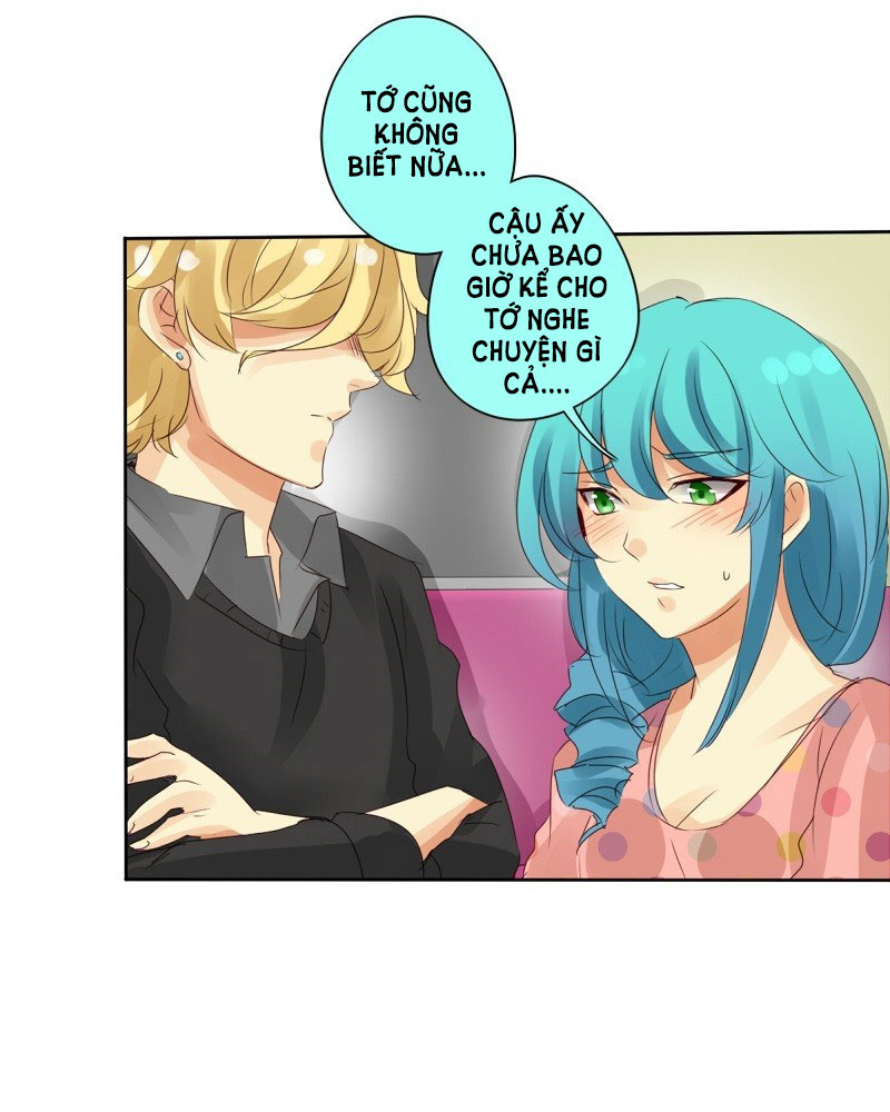 Thế Giới Không Hoàn Hảo Chapter 17 - 42