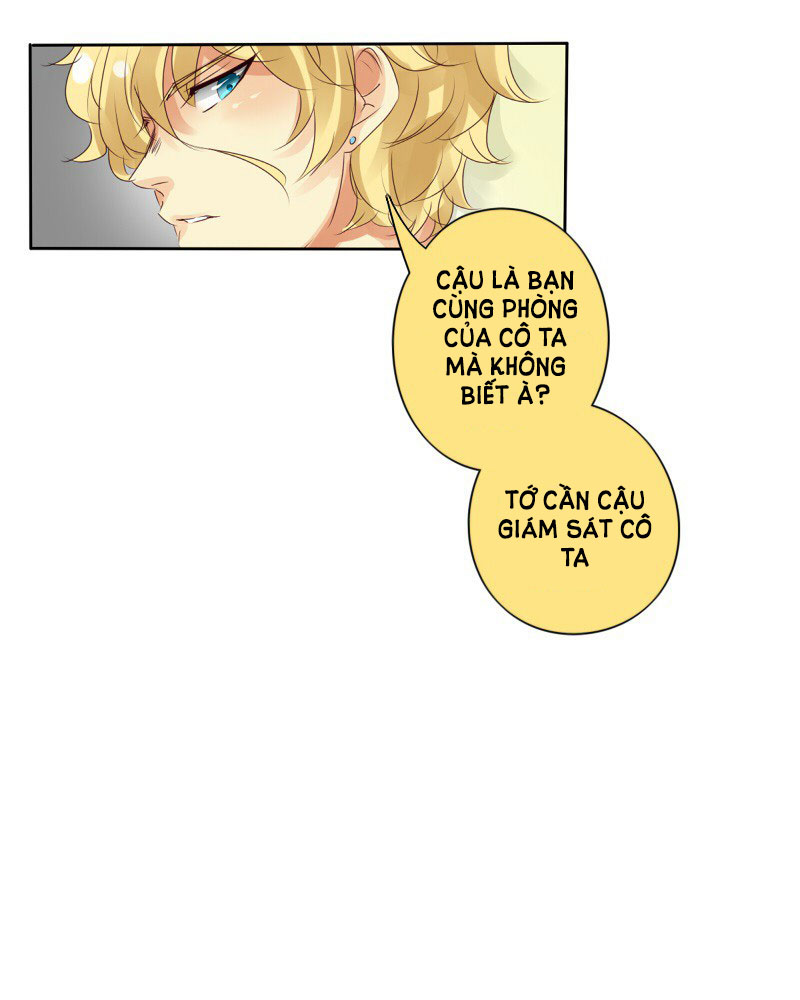 Thế Giới Không Hoàn Hảo Chapter 17 - 43