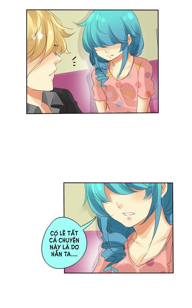 Thế Giới Không Hoàn Hảo Chapter 17 - 44