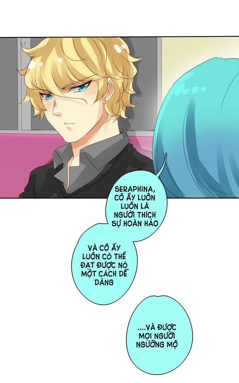 Thế Giới Không Hoàn Hảo Chapter 17 - 45
